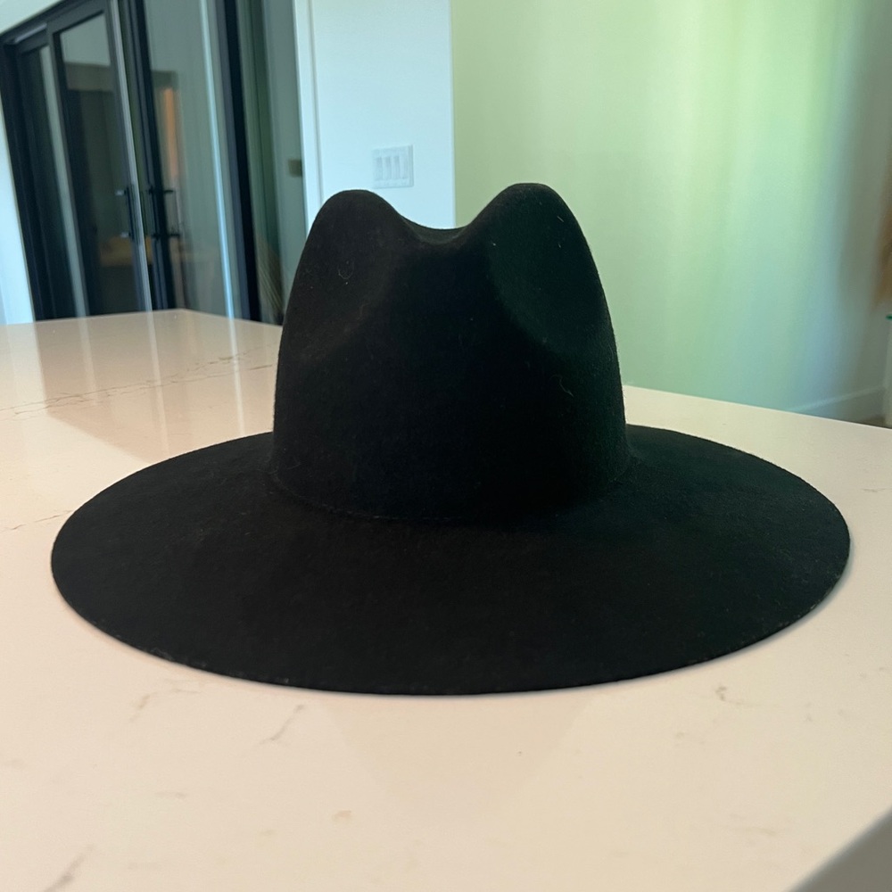 GIGI PIP ZEPHYR RANCHER HAT S/M Minimal Wear - Excellent Condition